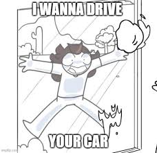 Jaiden Begging Jaiden Animations Youtubers Funny Animated James