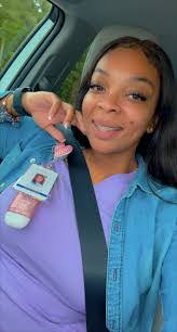 Danielle Tripp's Instagram, Twitter & Facebook