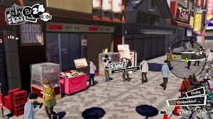 As with persona 5, he can make curry and coffee to restore the hp and sp of his allies in the metaverse. Recipes Persona 5 Strikers Wiki Guide Ign
