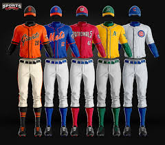 Download The Most Realistic Baseball Uniform Photoshop Template Sf Giants Uniform Video Tutorial Concepts Chris Creamer S Sports Logos Community Ccslc Sportslogos Net Forums