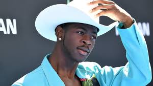 Lil Nas X Spent His Teenage Years 'Praying' Being Gay Was Just a Phase :  r/hiphopheads