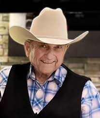 JOE (JOSEPH) RALPH PERIN