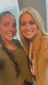 Jill Huschke's Instagram, Twitter & Facebook