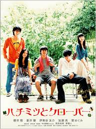 Umino is noted for being the author and creator of the honey and clover series, for which she received the kodansha manga award in 2003. Honey Clover Dvd Audio Amazon De Dvd Blu Ray