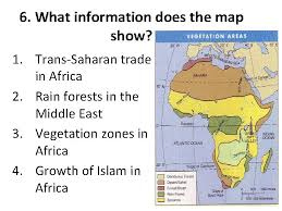 Keep reading to learn vegetation zones in nigeria and their features. Africa Unit Exam Review Teams Of 8 10