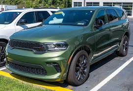 Image result for F8 Green 2021 Durango