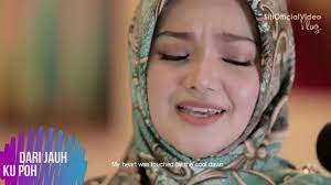 Dm am jangan sedih pagi ini tak dapat kita bersama. Dato Siti Nurhaliza Dari Jauh Ku Pohon Maaf Chords Chordify