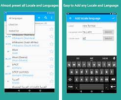 I have an android app which contains of 4 languages,i.e. Morelangs Change Locale Language Set Language Apk Download For Android Latest Version 2 5 0 Com Lang More