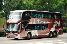 Larkin is the central bus terminals of johor bahru city which is around 5kms away from the city center. Cheapest Way To Kuala Lumpur Express Bus Vs Cheap Flights Goingplaces Sg