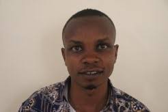 Hon. Peter Munga Njuguna