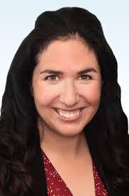 Sarah Standish's Instagram, Twitter & Facebook