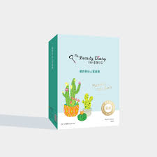 The brand has a wide variety of masks suitable for all skin types and has established itself brands my beauty diary. My Beauty Diary Mexico Cactus Mask 8ea At Beautytap