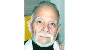 Louis Perez Obituary (1948