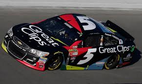 Die nascar xfinity series 2016 war die 35. Great Clips Extends With Hendrick Kahne Speed Sport