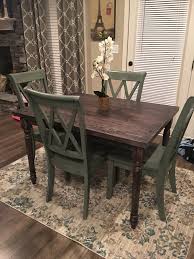 Amazon's choice for farmhouse dining table set with chairs. Saint Gratien Dining Chair Dining Chair Makeover Dining Chairs Reupholster Chair Dining