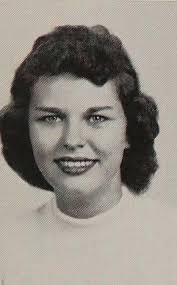Eileen “Cookie” Fee Mangino (1938-2001)