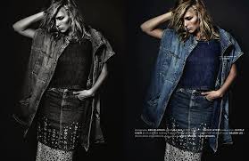 Wedding & special event | makeup & hair artist team los angeles. Zink Magazine Fall 2014 Raw Denim On Behance