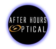 We are here to talk over your eye problem after hours to determine if it requires immediate attention. After Hours Optical