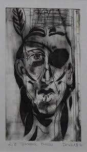 Irem Kurt Adli Kullanicinin Tetrapak Etching Panosundaki Pin