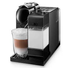 Maybe you would like to learn more about one of these? Delonghi Nespresso Lattissima Plus En520b Black Coffee Machine Around The Clock Offers