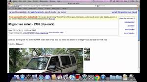A useful tip for you on craigslist ohio motorcycle for sale by owner: Craigslist Zanesville Ohio Used Cars For Sale By Owner Deals Under 1500 Today Youtube