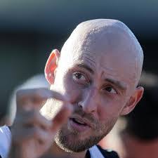 Daniel Sharrock's Instagram, Twitter & Facebook