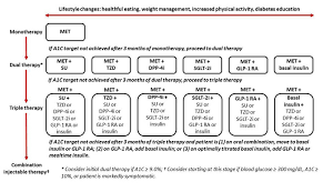 Intensifying Therapy After Basal Insulin Optimization In Type 2