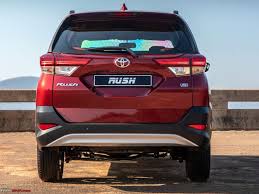 The list includes crossover suvs, mini suvs, compact suvs and other similar vehicles. Raize Toyota S Sub 4m Compact Suv Team Bhp