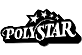 Polystar | label fanart | fanart.tv