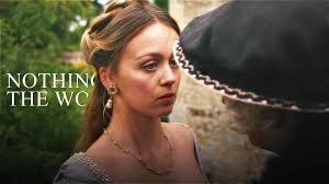 edward is the love of her life i fear #thewhitequeen #thewhitequeenedit  #thewhitequeenfanfic #georgedukeofclarence #edwardiv #eleanorofbedford  #historicalromance