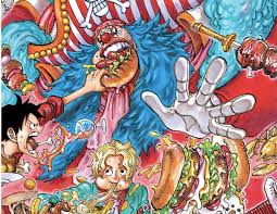 Artikel ini akan mengulas baca komik manga one piece 1017 mangaplus. New Chapter One Piece Manga Plus By Shueisha Facebook