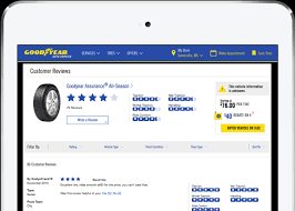 Load Index Speed Rating Goodyear Auto Service