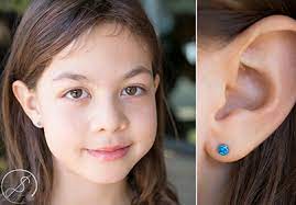 Safe Piercings For Kids Piercing Experience