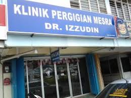 新山牙科诊所 braces 绑牙, wisdom tooth removal, teeth whitening, root 45a, jalan mutiara 1/2, taman mutiara mas, skudai 81300, johor, malaysia. Klinik Pergigian Mesra Dr Izzudin Dentist In Tmn Seri Tanjung Indah