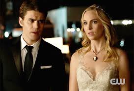The Vampire Diaries: Top 15 Caroline & Klaus Moments