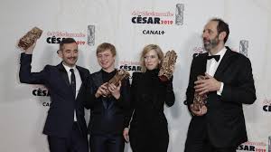 Home page film t c sc nario. Meilleur Acteur Revelations Meilleur Film Le Palmares Des Cesar 2019
