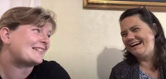 Hi, I'm Jenn MacDonald