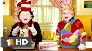 The Cat In The Hat 2003 The Kupkake Inator Scene 3 10 Movieclips New Clip Classic Trailers Indie Movies