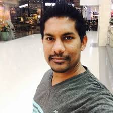 Chamil Fernando (chamilfernando)