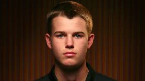 2015 Fall Sports All-Stars: Boys Golf