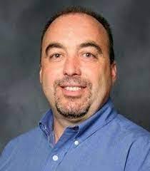 Brian Bingaman's Instagram, Twitter & Facebook