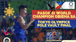 Nesthy petecio, sigurado nang panalo ng medalya sa tokyo 2020 olympics | 24 oras. Fnf5njyxbrx Qm