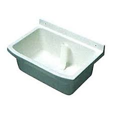 Bac A Laver Avec Grille 55 X 39 Cm Castorama