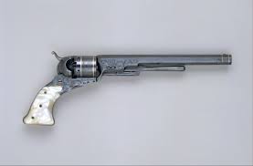 See more of colt on facebook. Samuel Colt Colt Paterson Percussion Revolver No 5 Holster Model Serial No 940 American Paterson New Jersey The Metropolitan Museum Of Art