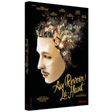 Ça ne prend que 30 secondes pour regarder le film. Au Revoir La Haut Dvd Albert Dupontel Dvd Zone 2 Achat Prix Fnac