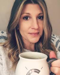 Zyia representing at Barre3 today 🙌🏻