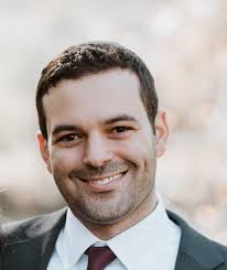 40 Under 40: Jacob Ross