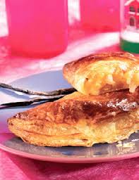 Recette Chausson Aux Pommes Grand Frais Recette Recette Chausson Aux Pommes Recette Recettes De Cuisine