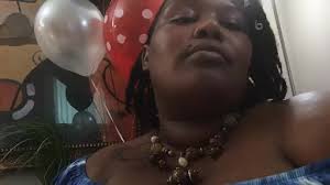 Brunch with Black Folks