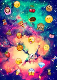 You can download galaxy diamond emoji wallpaper 1.0.4 directly on allfreeapk.com. Galaxy Emoji 720x1002 Wallpaper Teahub Io